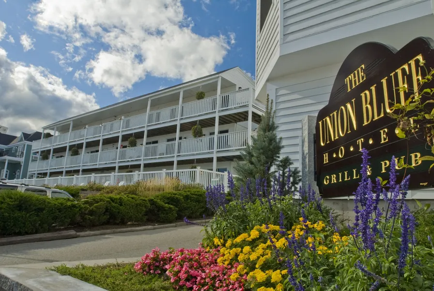 Union Bluff Hotel & Meeting House hotel detail image 6