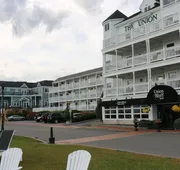 Union Bluff Hotel & Meeting House hotel detail image 7