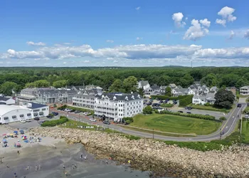 Union Bluff Hotel & Meeting House hotel thumbnail 7