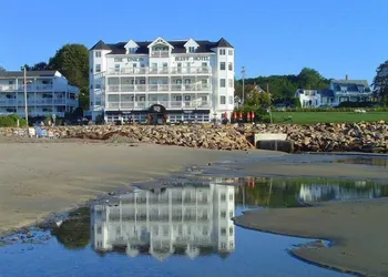Union Bluff Hotel & Meeting House hotel thumbnail 8