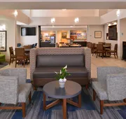 Holiday Inn Express Stockton Southeast by IHG hotel detail image 4