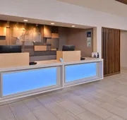 Holiday Inn Express Stockton Southeast by IHG hotel detail image 5