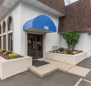 Motel 6 Warminster, PA hotel detail image 3