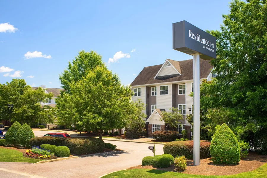 Residence Inn by Marriott Columbia Northeast/Fort Jackson Area hotel detail image 2