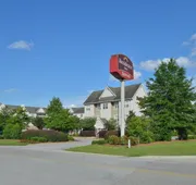 Residence Inn by Marriott Columbia Northeast/Fort Jackson Area hotel detail image 3