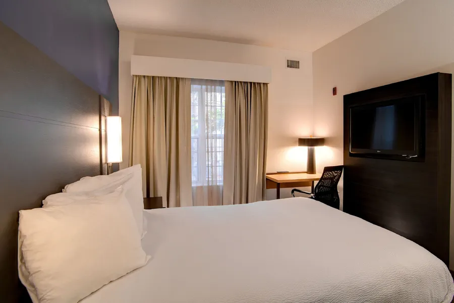 Residence Inn by Marriott Columbia Northeast/Fort Jackson Area hotel detail image 6