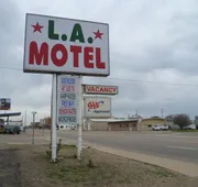 La Motel hotel detail image 3