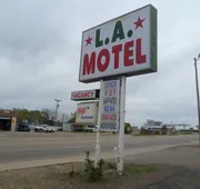 La Motel hotel detail image 4