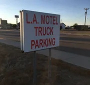 La Motel hotel detail image 5