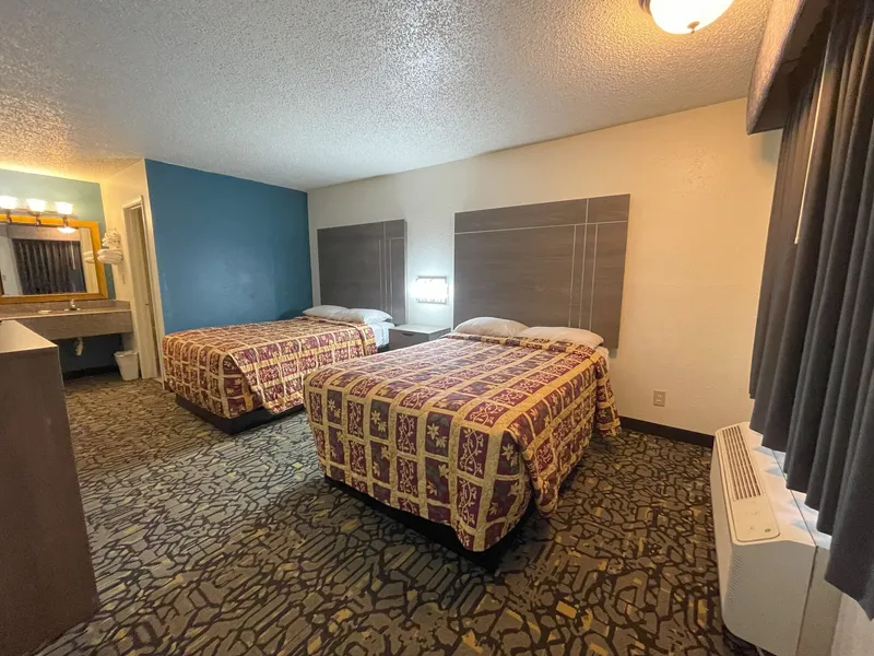 Countryside Inn hotel detail image 6