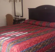 Budget Inn hotel detail image 7