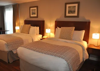 Auberge du Marchand hotel thumbnail 5