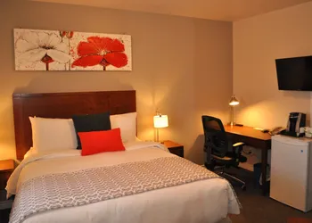 Auberge du Marchand hotel thumbnail 7