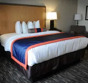 Best Western Plus Ardmore Inn & Suites hotel detail image 4