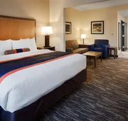 Best Western Plus Ardmore Inn & Suites hotel detail image 5