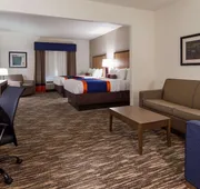 Best Western Plus Ardmore Inn & Suites hotel detail image 7