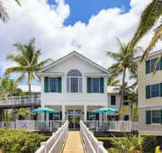 Hyatt Vacation Club at Windward Pointe, Key West hotel detail image 5