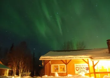 Swiss Alaska Inn hotel thumbnail 2