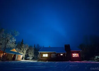 Swiss Alaska Inn hotel thumbnail 5