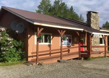 Swiss Alaska Inn hotel thumbnail 6
