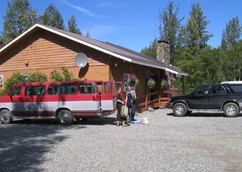 Swiss Alaska Inn hotel thumbnail 7