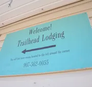 Trailhead Lodging hotel detail image 3