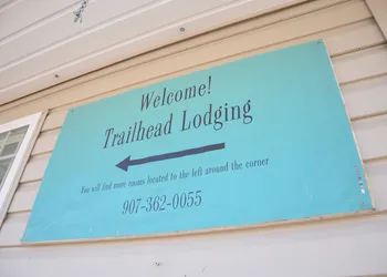 Trailhead Lodging hotel thumbnail 3