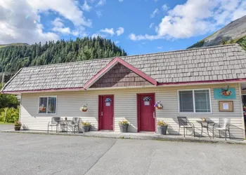 Trailhead Lodging hotel thumbnail 7