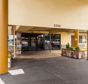 Howard Johnson by Wyndham Flagstaff hotel detail image 3