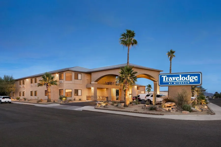 Travelodge by Wyndham Lake Havasu hotel detail image 2