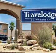 Travelodge by Wyndham Lake Havasu hotel detail image 3