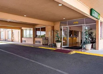 Quality Inn Near Ft Huachuca hotel thumbnail 2