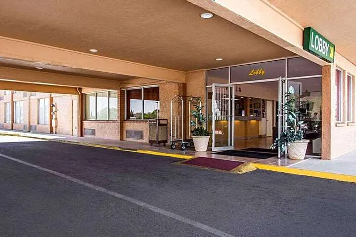 Quality Inn Near Ft Huachuca hotel detail image 2