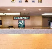 Quality Inn Near Ft Huachuca hotel detail image 3