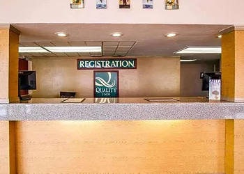 Quality Inn Near Ft Huachuca hotel thumbnail 3