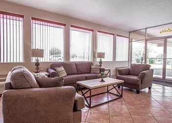 Quality Inn Near Ft Huachuca hotel thumbnail 4