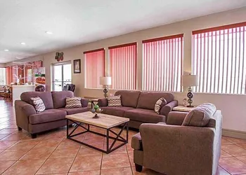 Quality Inn Near Ft Huachuca hotel thumbnail 5