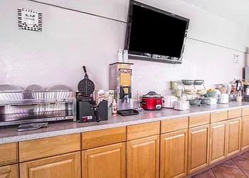 Quality Inn Near Ft Huachuca hotel thumbnail 6
