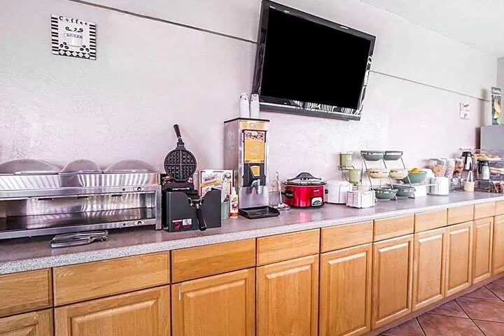 Quality Inn Near Ft Huachuca hotel detail image 6
