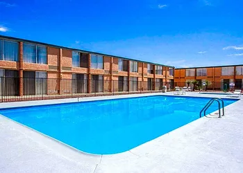 Quality Inn Near Ft Huachuca hotel thumbnail 8
