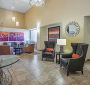 Spark by Hilton Tucson Reid Park hotel detail image 4
