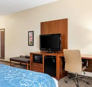 Comfort Inn & Suites Pine Bluff hotel detail image 5