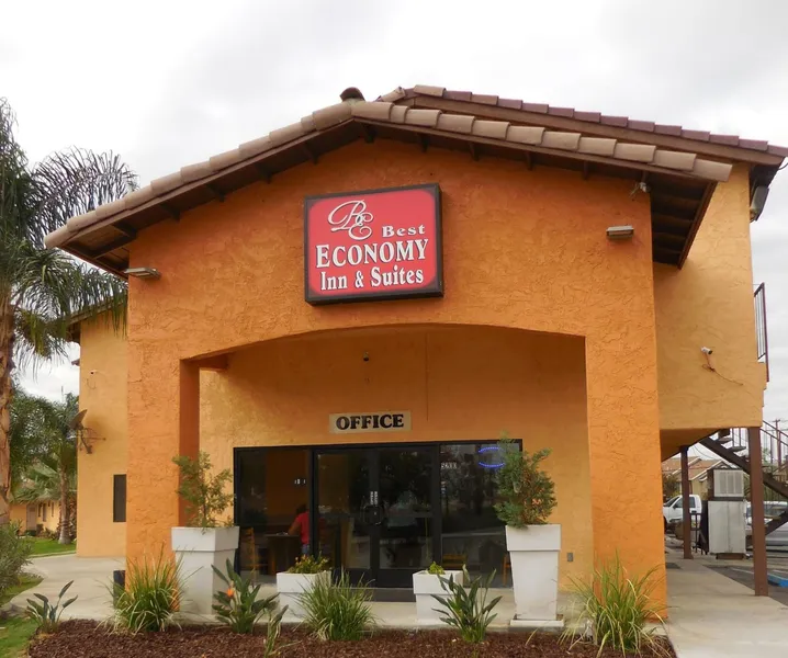 Best Economy Inn n Suites hotel detail image 6