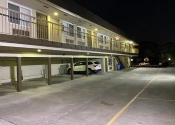 Bayview Motel hotel thumbnail 6