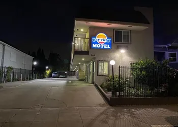 Bayview Motel hotel thumbnail 7