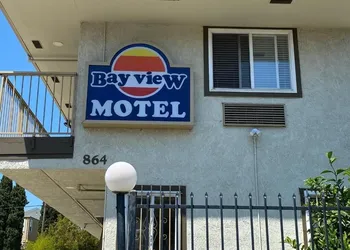 Bayview Motel hotel thumbnail 8