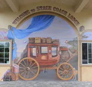 Stage Coach Lodge hotel detail image 4
