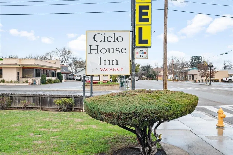 Cielo House Inn hotel detail image 2