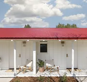 Farmhouse Paso hotel detail image 3