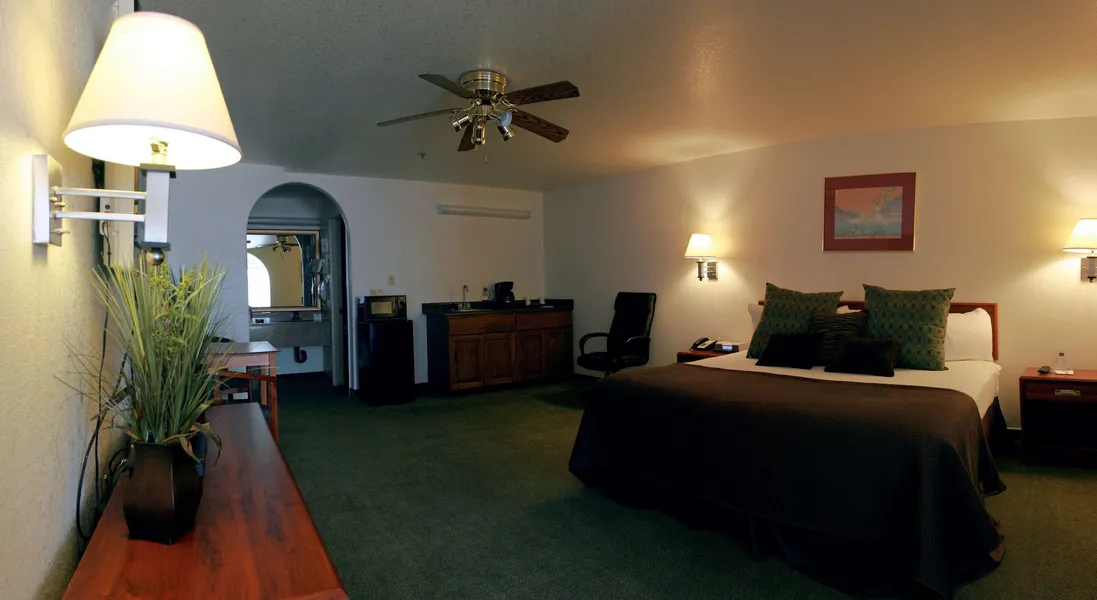 Best Western Colorado River Inn hotel detail image 6